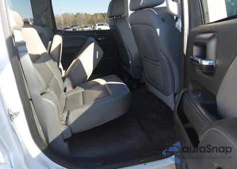 2015 GMC Sierra 2500Hd z USA, uszkodzony, nr VIN 1GT11XEG5FF649623